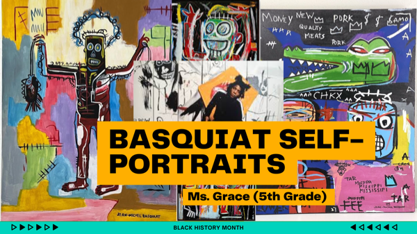 Basquiat Project