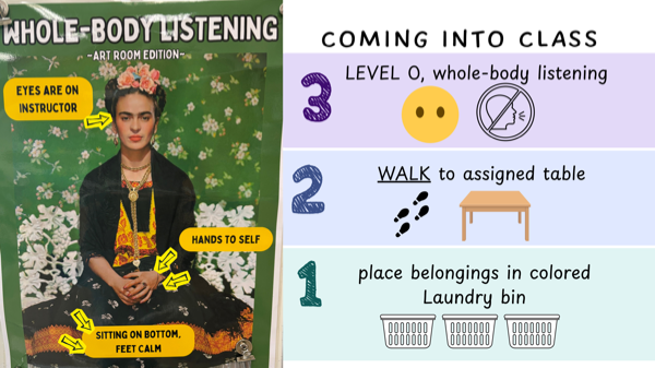 Radial Origami Reliefs