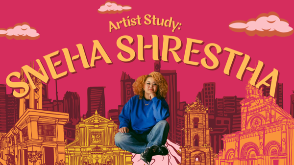 Sneha Shrestha Project
