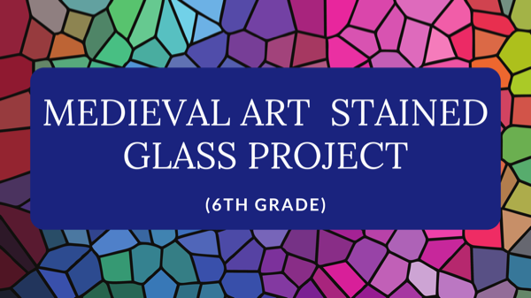 Tiffany Stained Glass